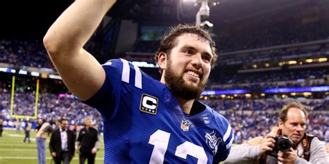 pat mcafee nude|Naked Andrew Luck Accidentally Photobombed Pat McAfees。